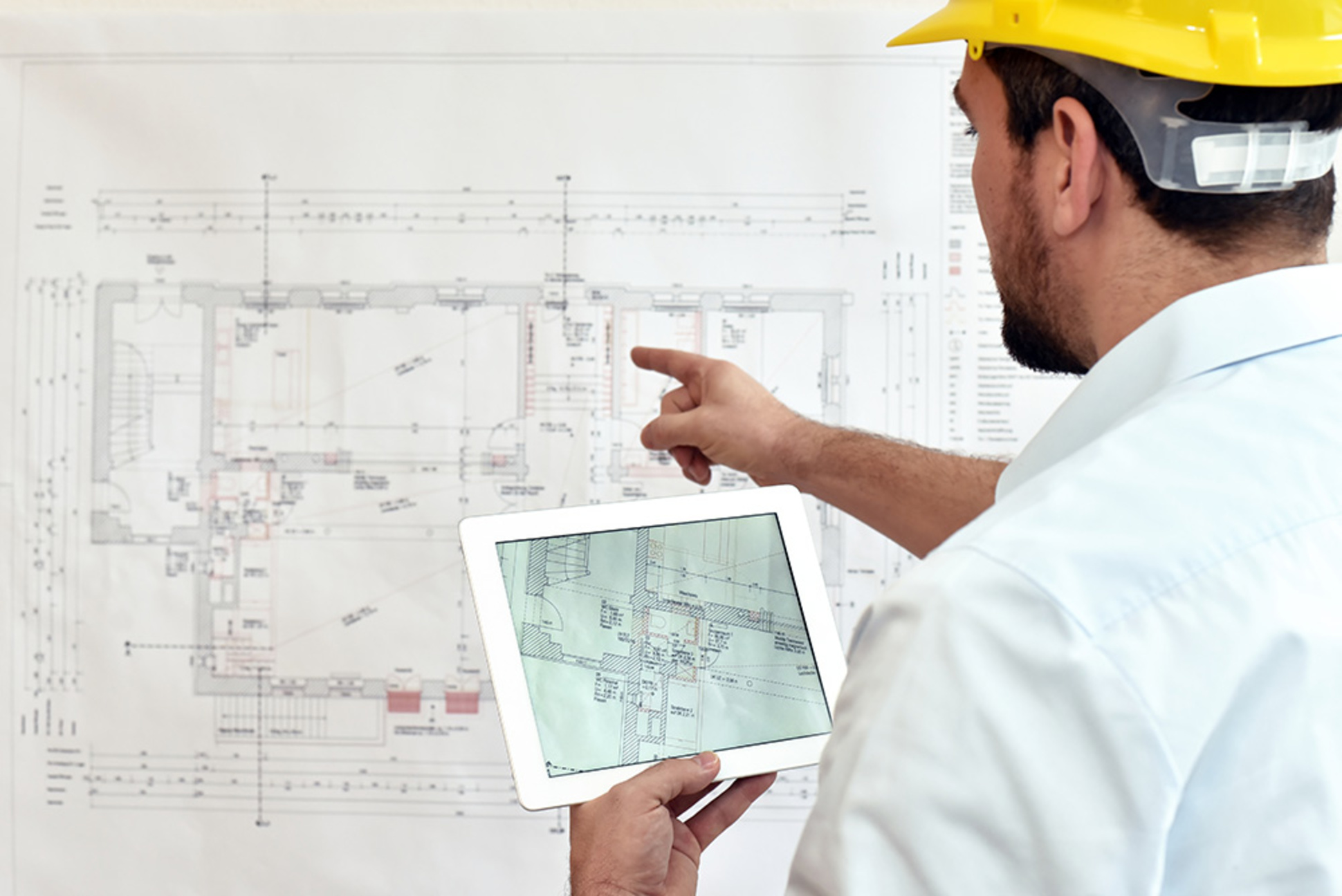 CAD-Planung bei ET Karle GmbH in Oschatz