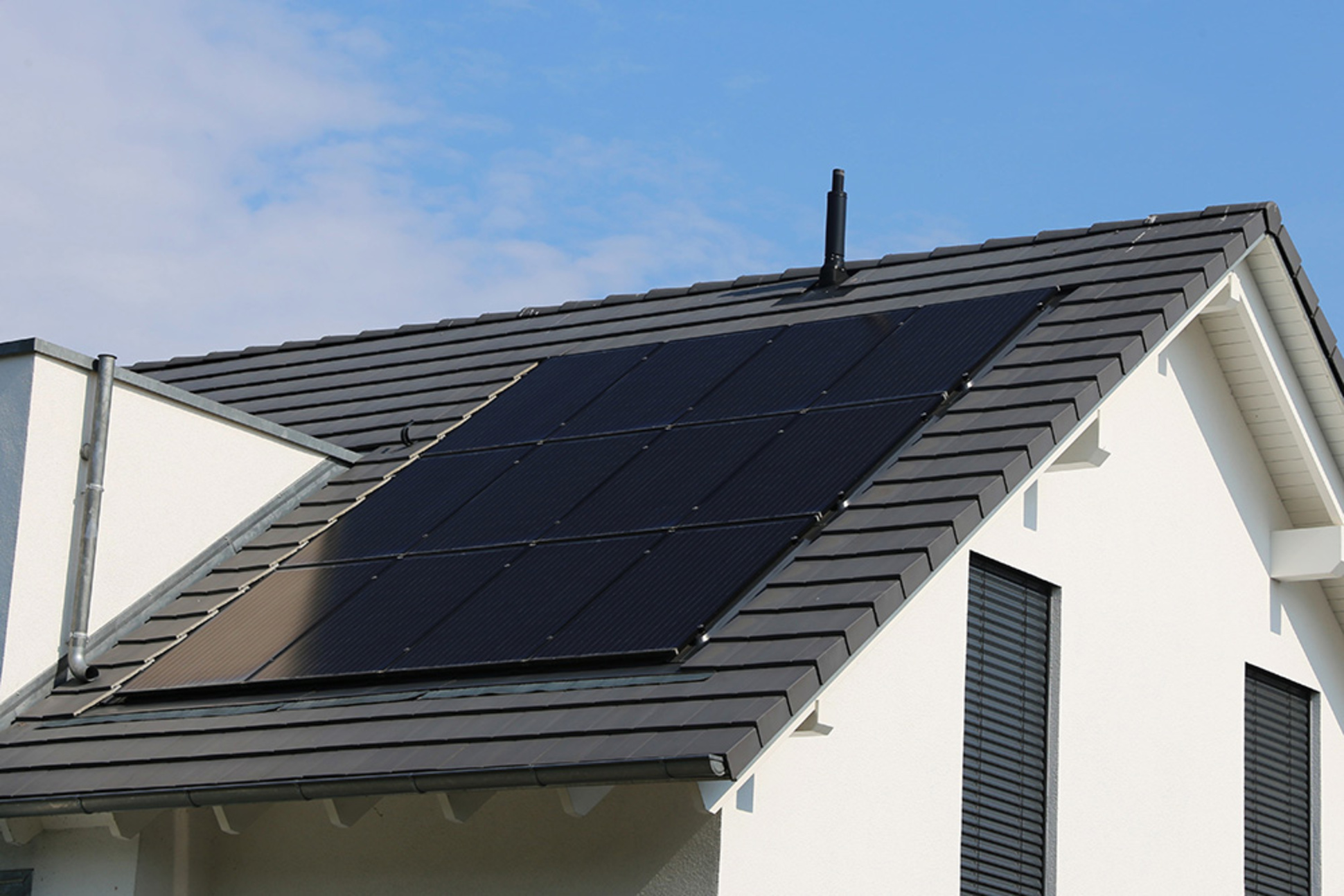 Photovoltaik bei ET Karle GmbH in Oschatz