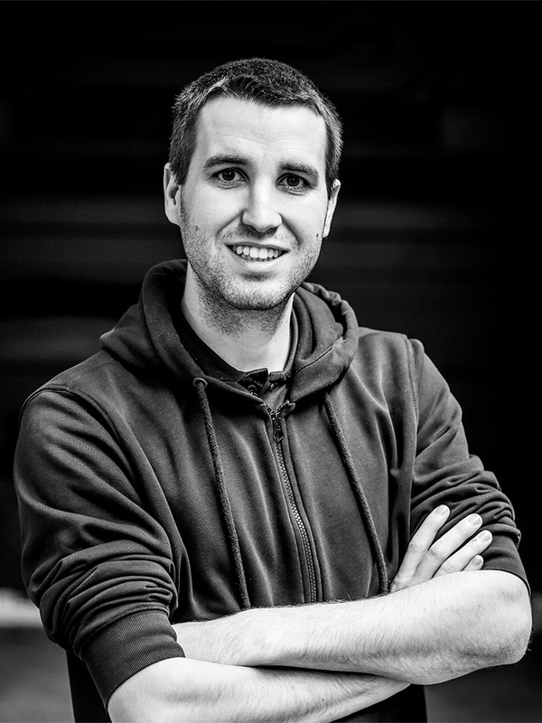 Adrian Karle bei ET Karle GmbH in Oschatz