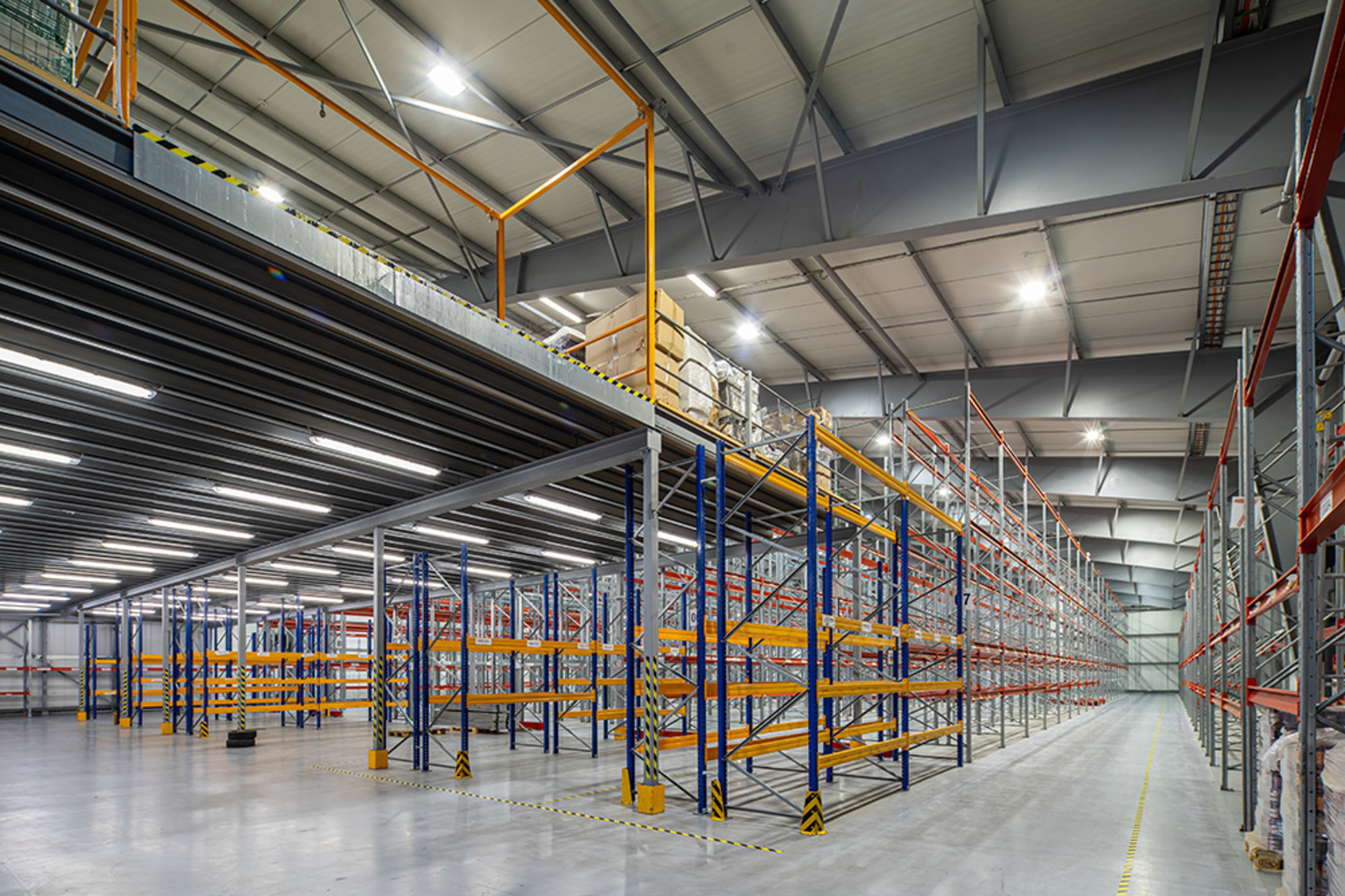 Industrie & Gewerbe bei ET Karle GmbH in Oschatz