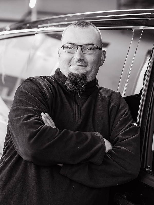 Carsten Thiele bei ET Karle GmbH in Oschatz