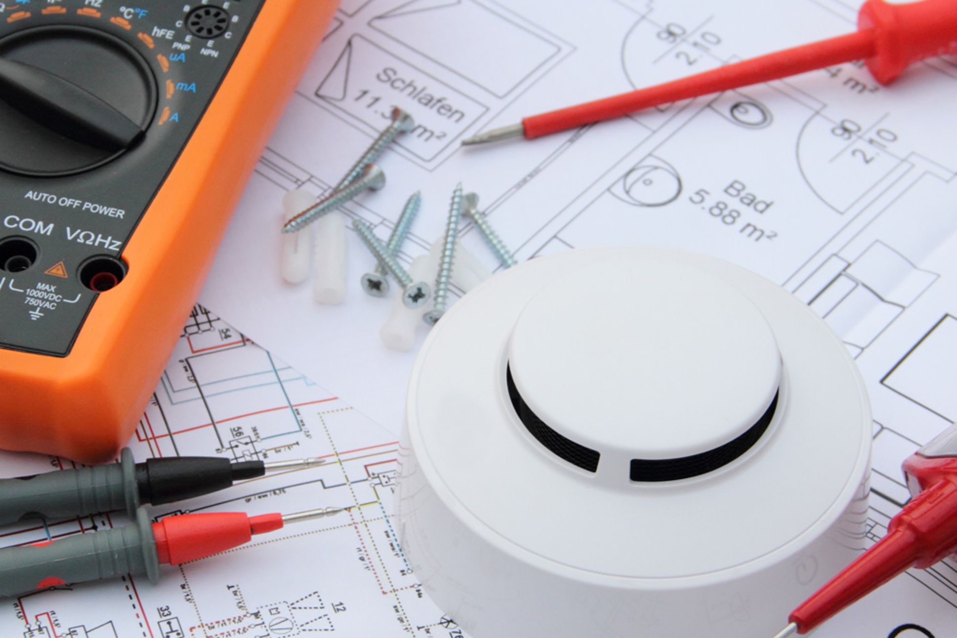 Planung bei ET Karle GmbH in Oschatz