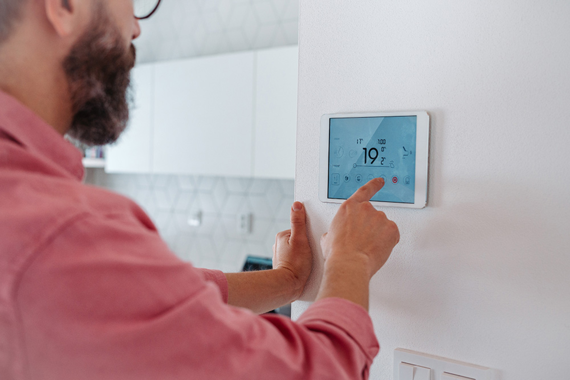 KNX-Planung bei ET Karle GmbH in Oschatz