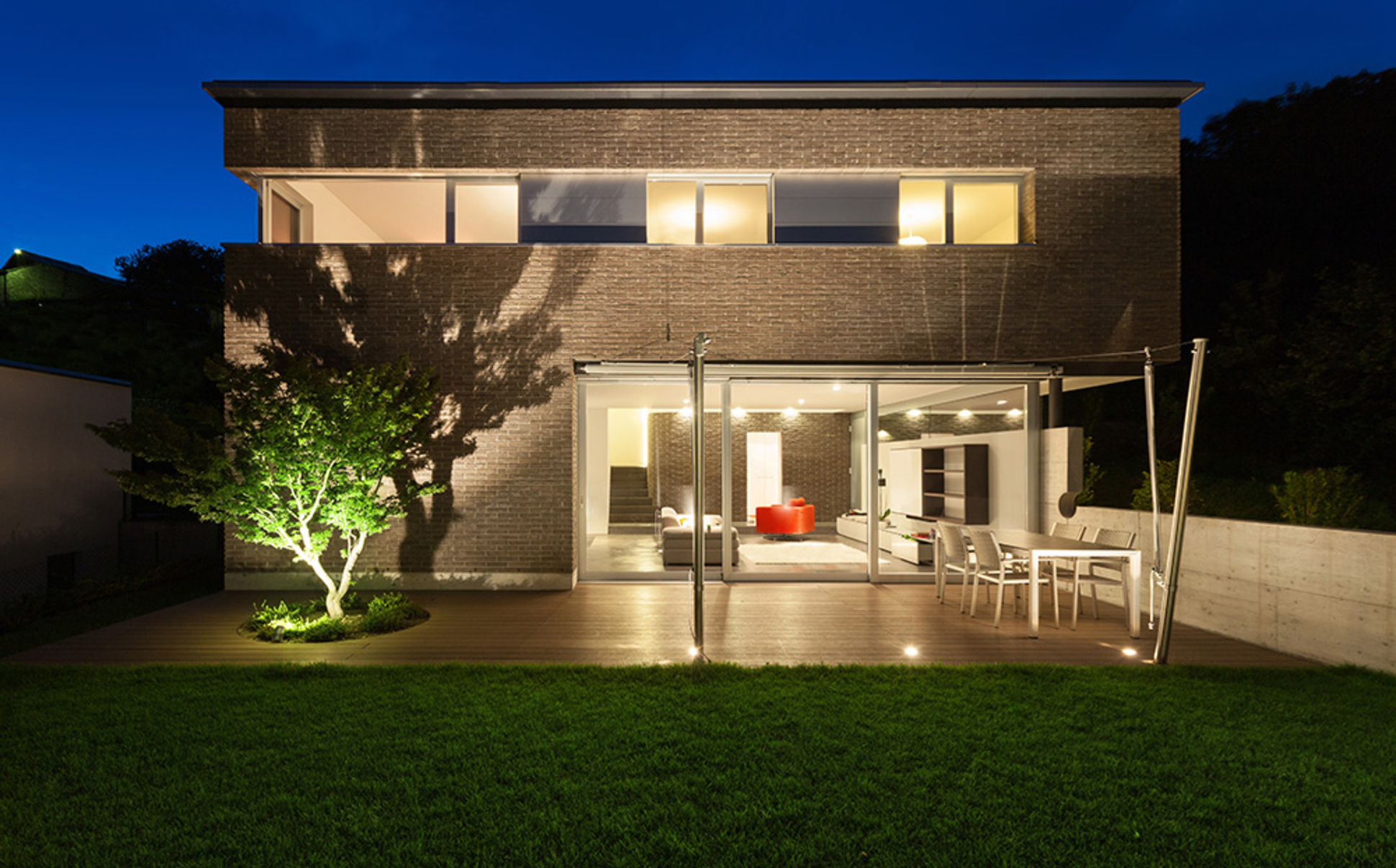 Notstrom mit PV-Anlage bei ET Karle GmbH in Oschatz